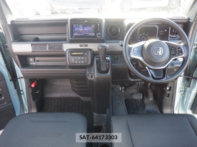 Honda N-VAN 2021-04 6015436-10