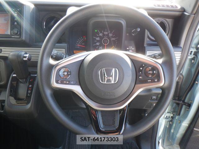 Honda N-VAN 2021-04 6015436-11