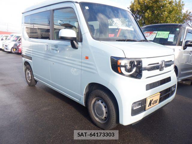 Honda N-VAN 2021-04 6015436-1