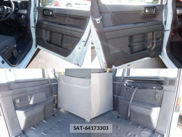 Honda N-VAN 2021-04 6015436-20