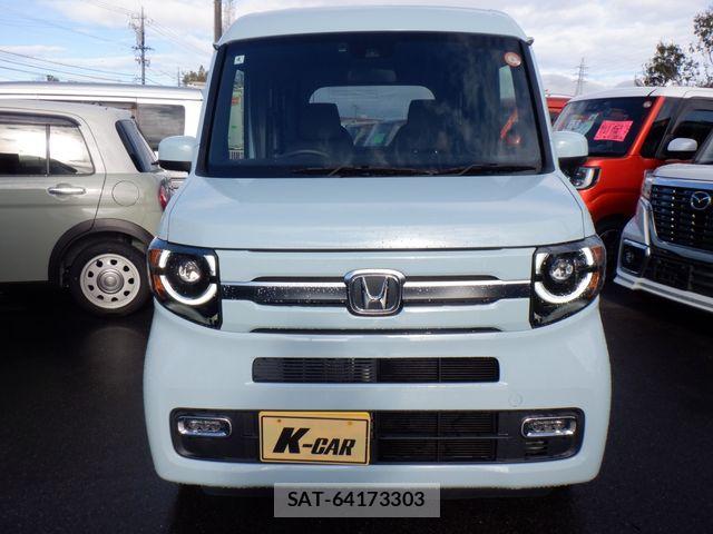Honda N-VAN 2021-04 6015436-2