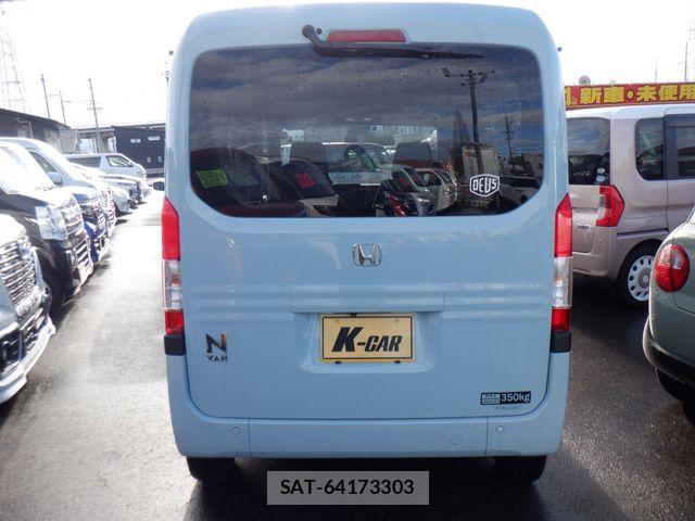 Honda N-VAN 2021-04 6015436-3