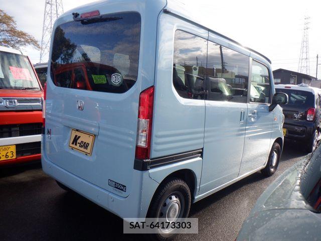 Honda N-VAN 2021-04 6015436-4