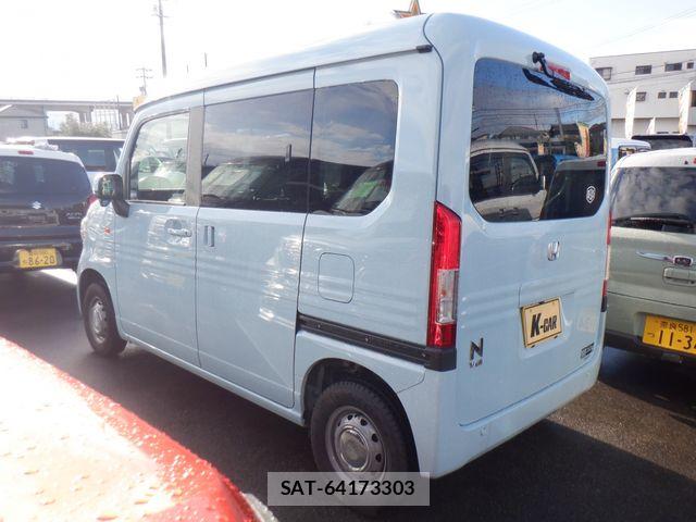 Honda N-VAN 2021-04 6015436-5
