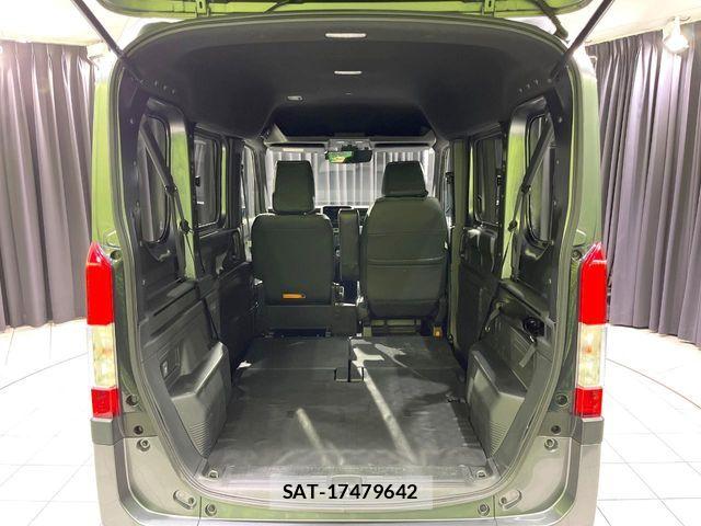 Honda N-VAN 2021-06 6218082-9