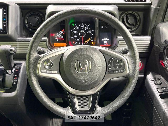 Honda N-VAN 2021-06 6218082-10