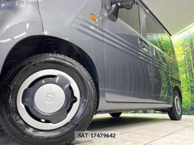 Honda N-VAN 2021-06 6218082-12