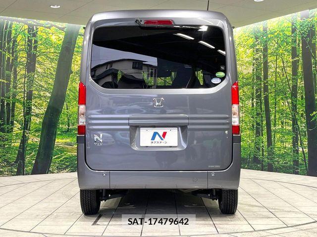 Honda N-VAN 2021-06 6218082-14