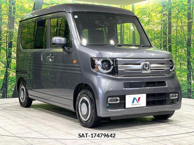 Honda N-VAN 2021-06 6218082-15