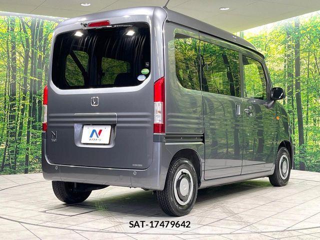 Honda N-VAN 2021-06 6218082-16