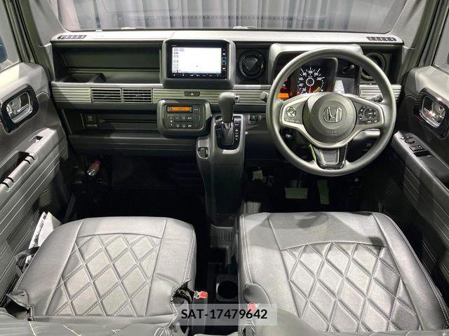 Honda N-VAN 2021-06 6218082-1