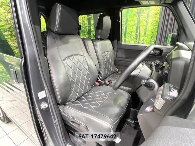 Honda N-VAN 2021-06 6218082-7