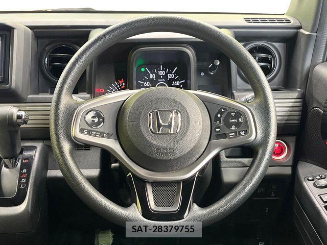 Honda N-VAN 2022-11 6218083-10