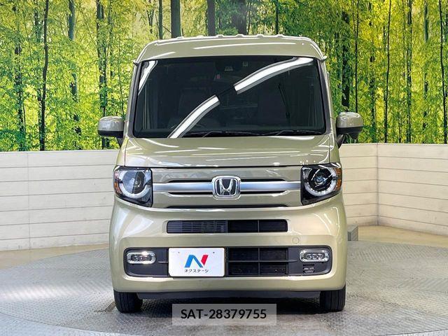 Honda N-VAN 2022-11 6218083-13