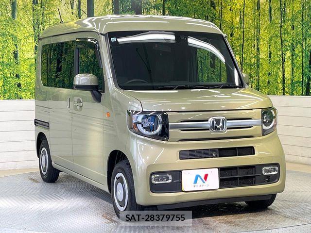 Honda N-VAN 2022-11 6218083-15