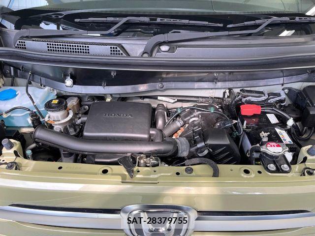 Honda N-VAN 2022-11 6218083-17