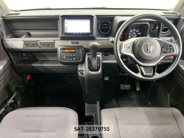 Honda N-VAN 2022-11 6218083-1
