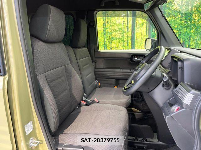 Honda N-VAN 2022-11 6218083-7