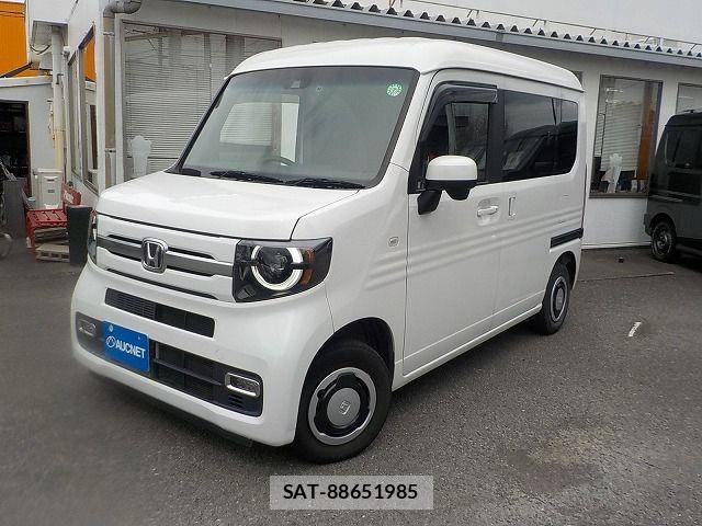 Honda N-VAN 2020-02 6246508-0
