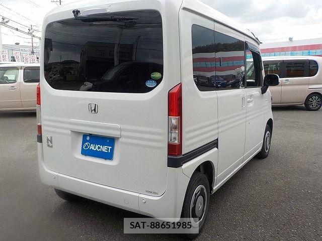 Honda N-VAN 2020-02 6246508-1