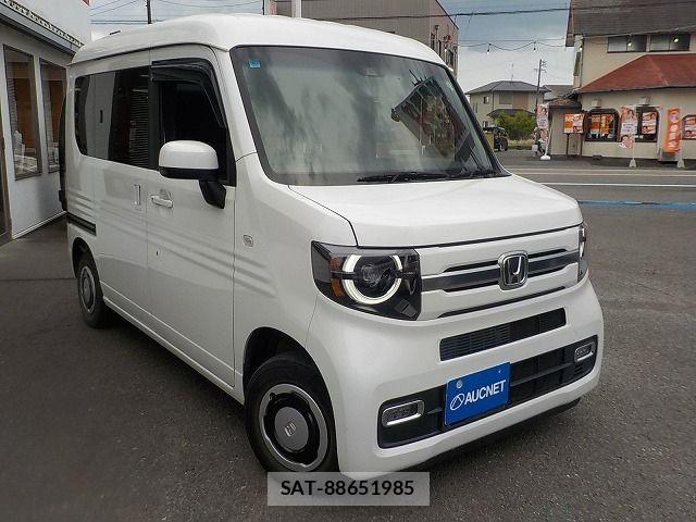 Honda N-VAN 2020-02 6246508-4