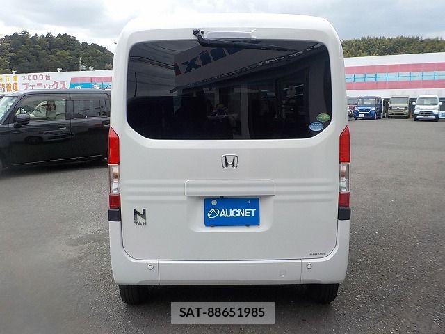 Honda N-VAN 2020-02 6246508-5