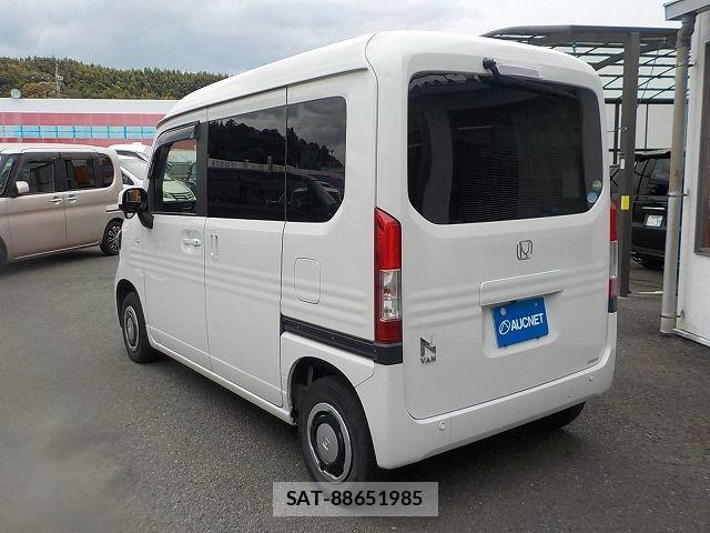 Honda N-VAN 2020-02 6246508-6