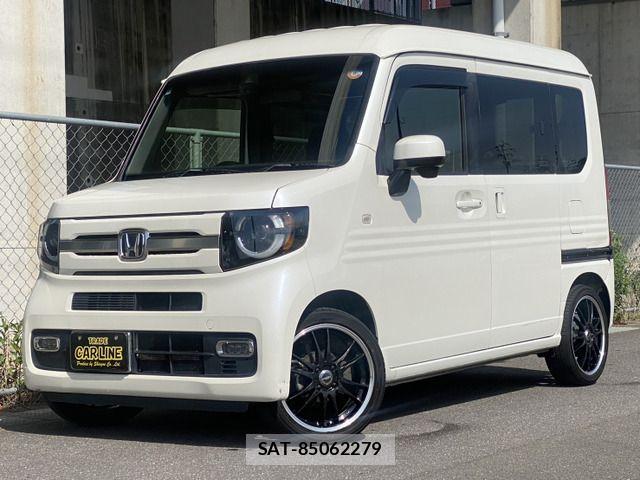 Honda N-VAN 2019-03 6677398-0