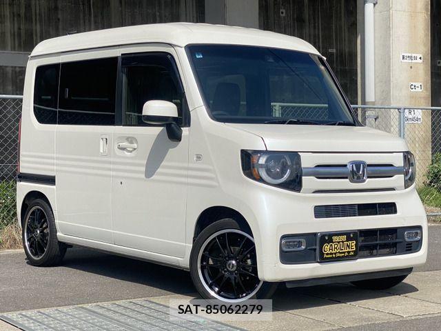 Honda N-VAN 2019-03 6677398-9