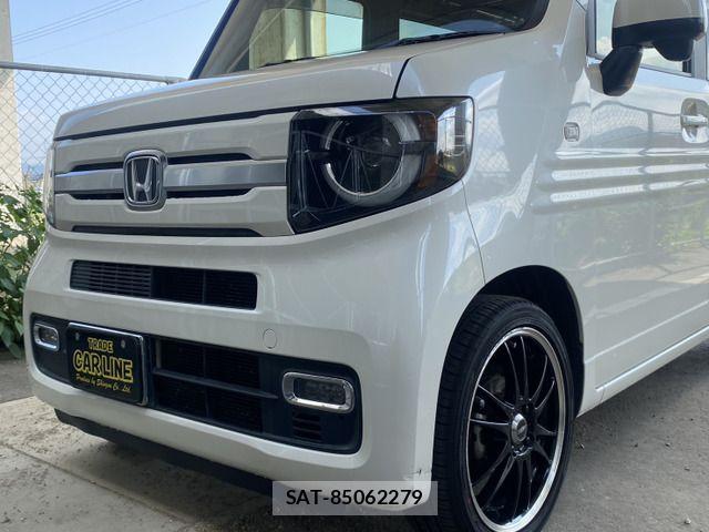 Honda N-VAN 2019-03 6677398-14