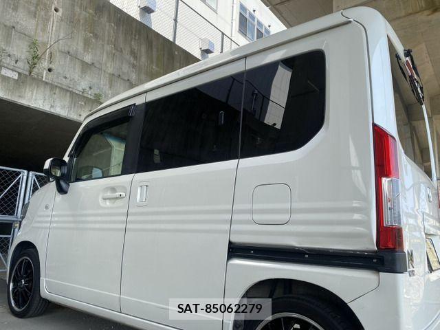 Honda N-VAN 2019-03 6677398-16