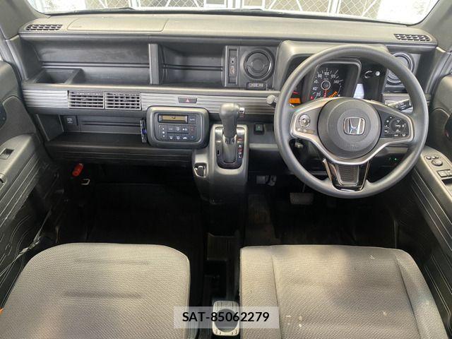 Honda N-VAN 2019-03 6677398-2