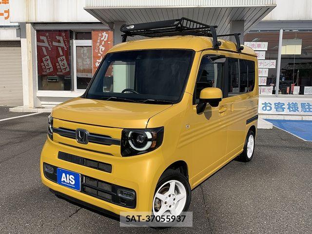 Honda N-VAN 2019-03 6677397-0
