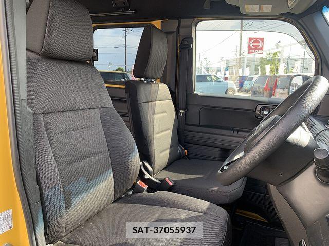 Honda N-VAN 2019-03 6677397-17