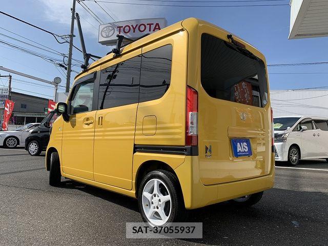 Honda N-VAN 2019-03 6677397-1