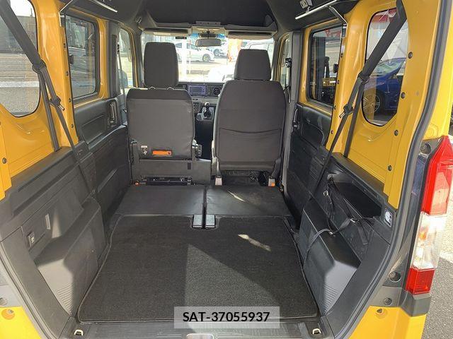 Honda N-VAN 2019-03 6677397-20