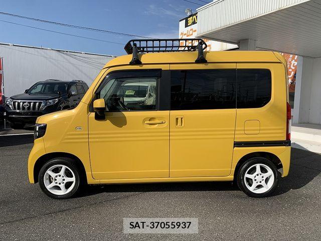 Honda N-VAN 2019-03 6677397-22