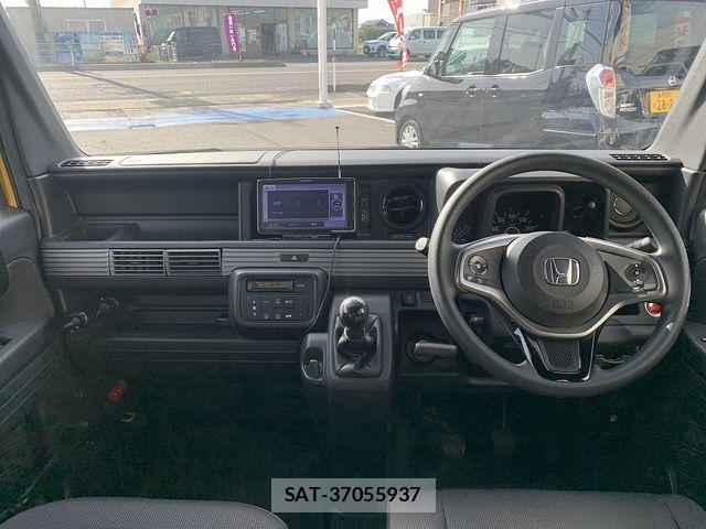 Honda N-VAN 2019-03 6677397-2