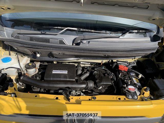 Honda N-VAN 2019-03 6677397-29