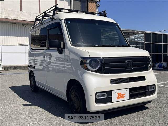 Honda N-VAN 2018-11 6683948-9