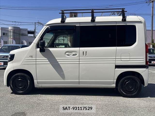 Honda N-VAN 2018-11 6683948-10