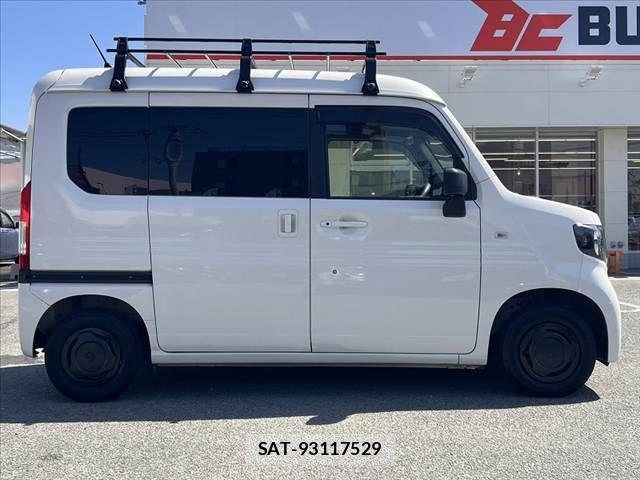 Honda N-VAN 2018-11 6683948-11