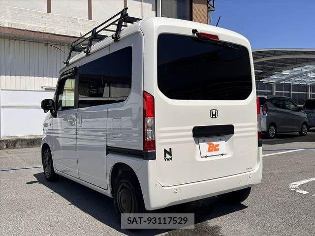Honda N-VAN 2018-11 6683948-14