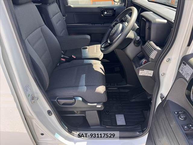 Honda N-VAN 2018-11 6683948-15