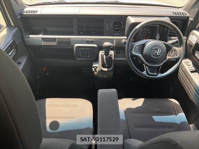 Honda N-VAN 2018-11 6683948-1