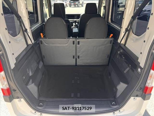 Honda N-VAN 2018-11 6683948-19