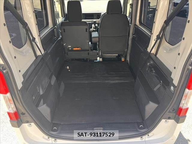 Honda N-VAN 2018-11 6683948-20