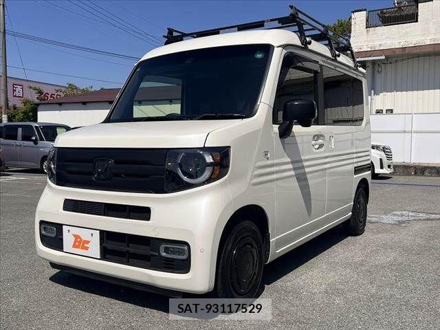 Honda N-VAN 2018-11 6683948-7