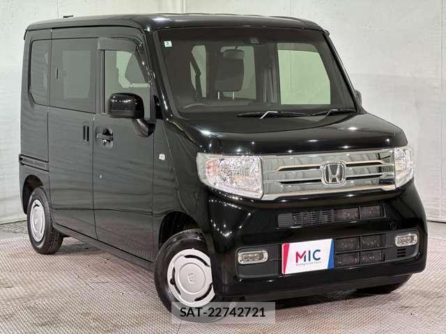 Honda N-VAN 2019-03 6691171-1