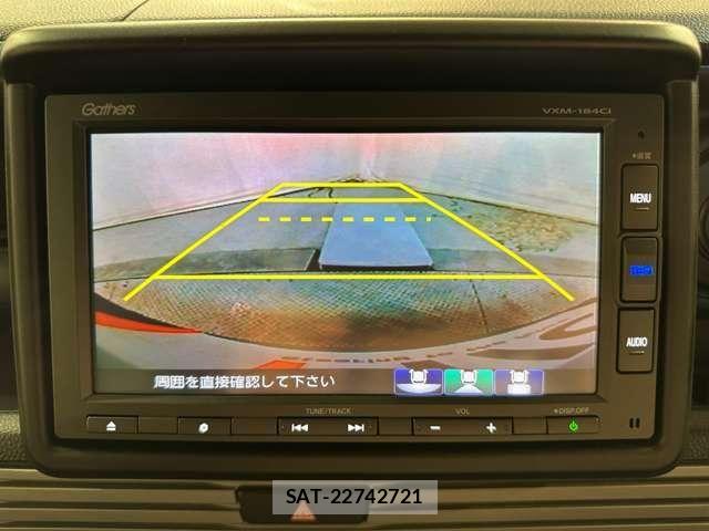Honda N-VAN 2019-03 6691171-22
